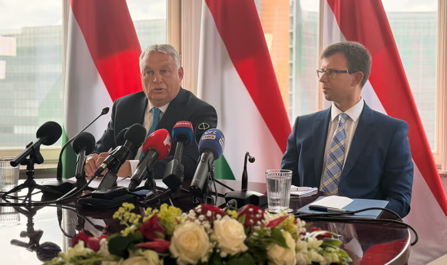 Orban rishfaqet pas disfatës, zotohet të vazhdojë luftën kundër BE-së