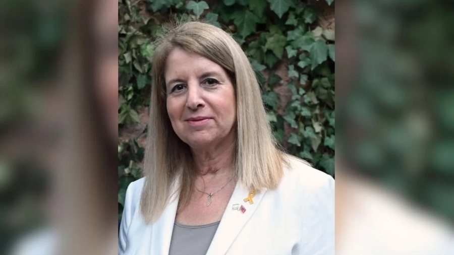 Ambasadorja e Izraelit: Përdhosja e flamurit tonë kombëtar është një akt që nuk i nderon shqiptarët!