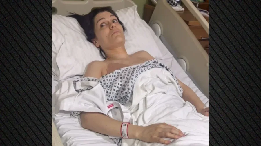 Postimi prekës i Jessie J një vit pas mastektomisë: Kjo përvojë më ndryshoi jetën