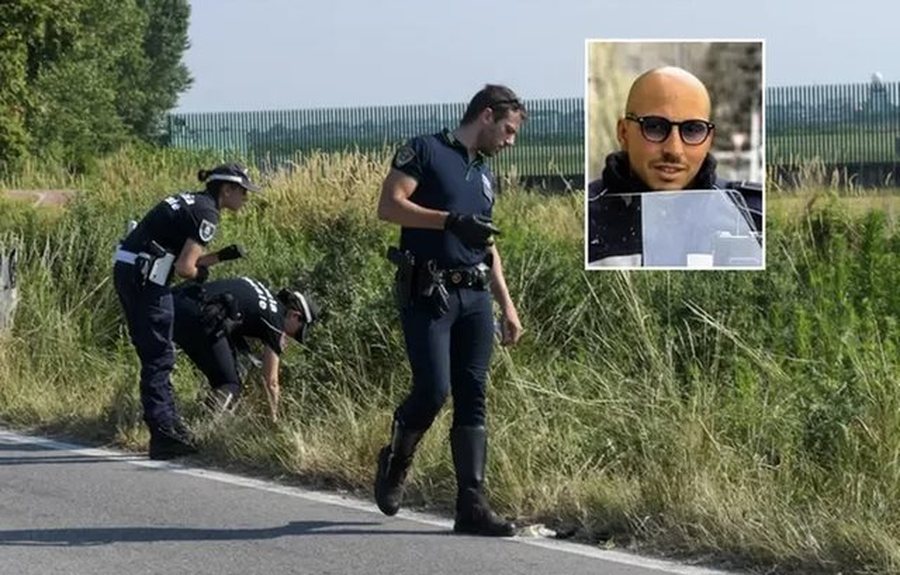 Ishte në ndjekje të shqiptarëve me “Audi Q7” të marrë me qira, humb jetën në krye të detyrës polici italian