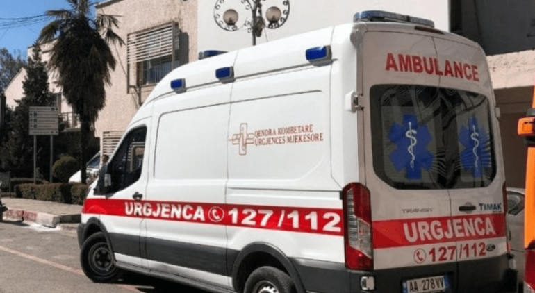 Tragjedi në Lezhë! Mbyten dy fëmijë në plazhin e Tales