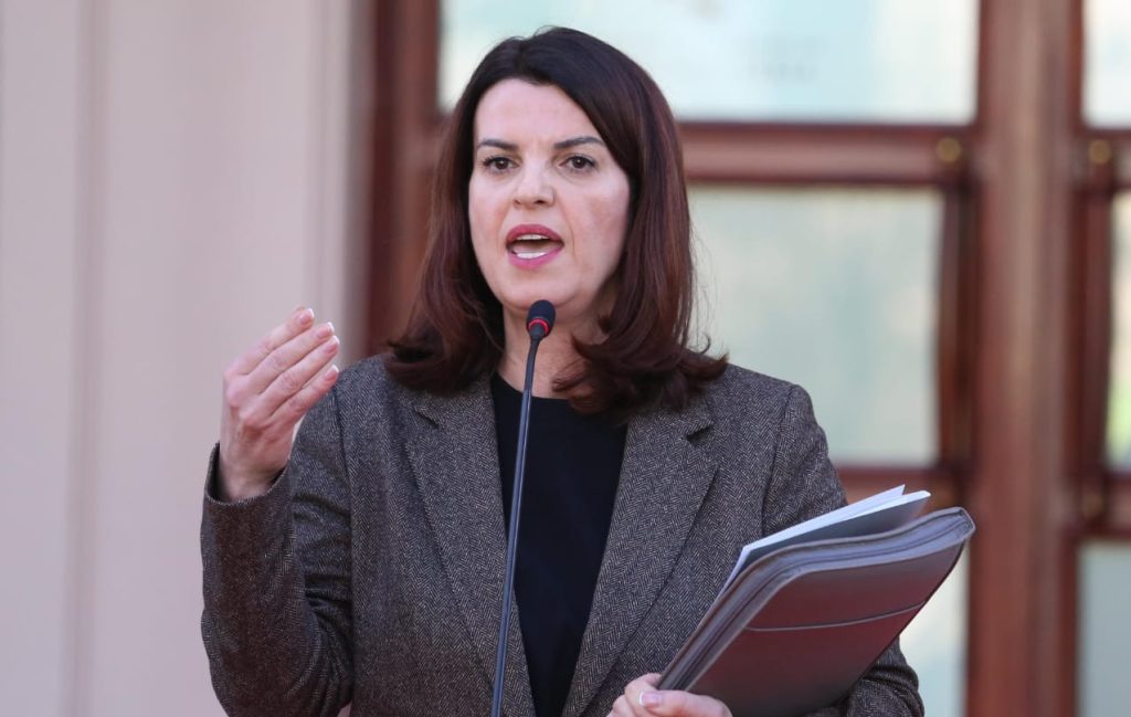 Koçiu për projektin në Zvërnec: Investim që do të rrisë ekonominë dhe do të përmirësojë standardet e turizmit