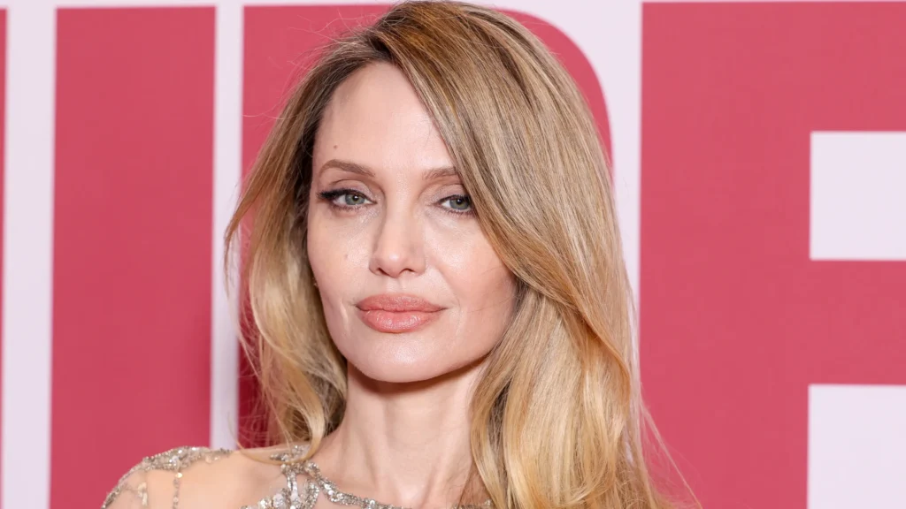 “Po i përgatis fëmijët për ditën kur nuk do të jem më”, rrëfimi prekës i Angelina Jolie