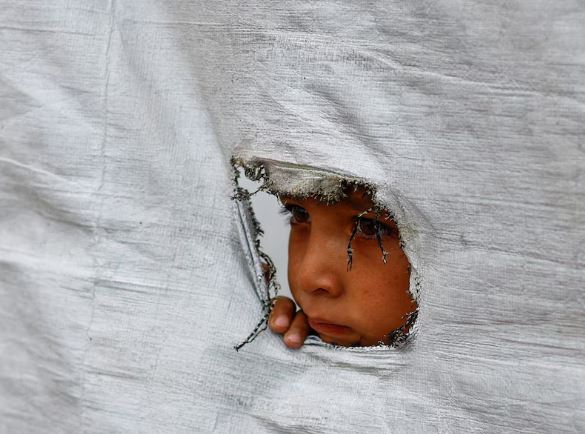 Raporti i OKB-së: Shënjestrimi i fëmijëve në Gaza nga Izraeli përbën gjenocid