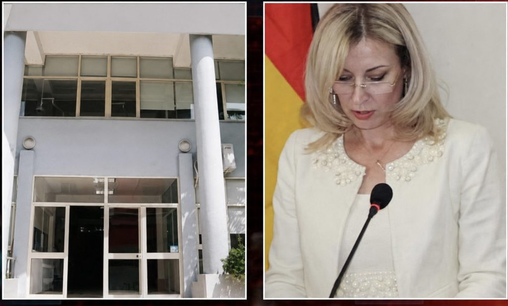 Tensione në Fakultetin e Mjekësisë Dentare, kërkesa për shkarkimin e shefes së departamentit shkakton përplasje