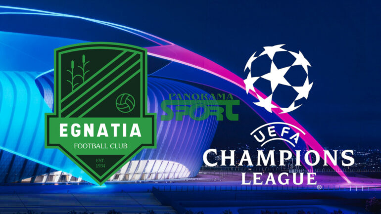UEFA zyrtarizon datat dhe oraret e ndeshjeve të Egnatias, rrogozhinasit janë ata që do të mbyllin turin e parë