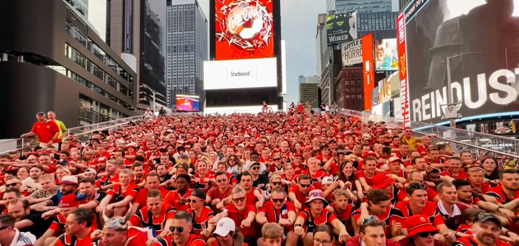 Nga Leonard Veizi/ Kthimi i burrave të Veriut, vikingët e Ragnar Lothbrokut pushtojnë Times Square