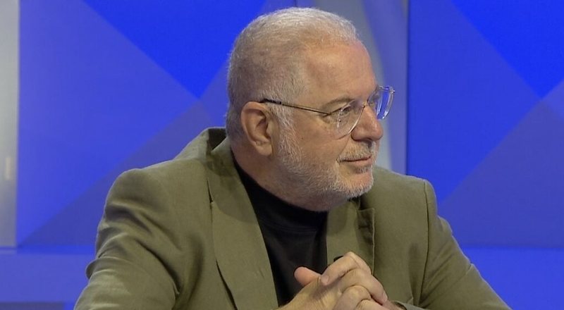 “Mozaik zemërimesh”, Haxhiu për protestuesit: Po vrasin frikën, por fjalimet e tyre për të ardhur keq