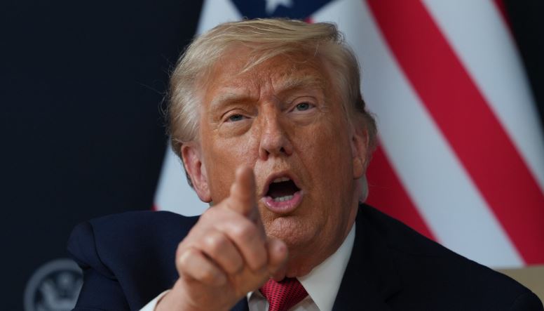 Trump shpërthen pas marrëveshjes me Iranin: “Kritikët e mi janë budallenj, njerëz të këqij ose xhelozë!”