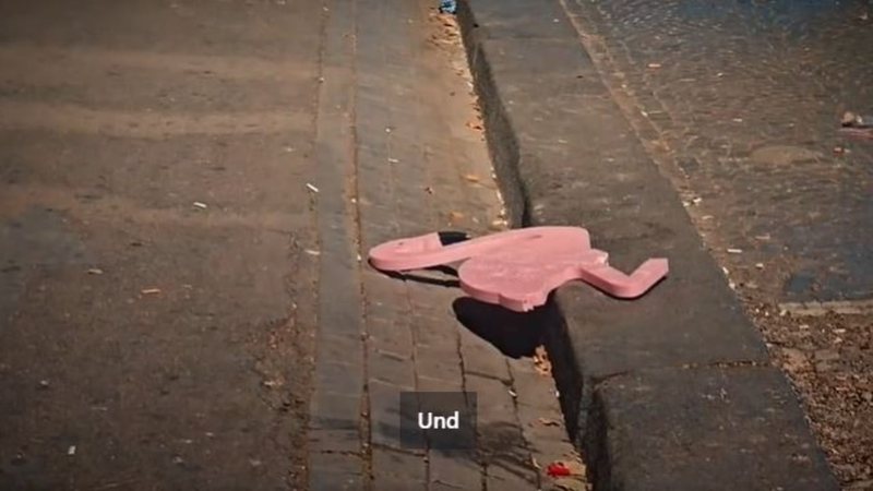 “Nisi për mjedisin, bitisi me ndotjen e vetvetes“/ Rama publikon videon pas protestës