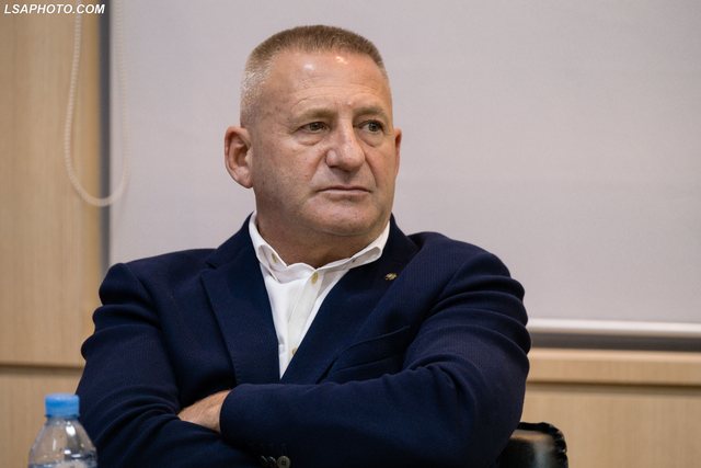 Protestat në Tiranë/ Nard Ndoka: Ramën dhe Berishën i ka zënë frika nga reagimi i qytetarëve