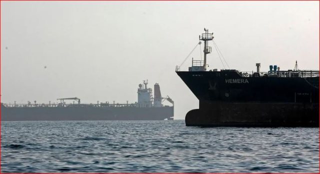 Irani dhe SHBA-të raportojnë një valë të re sulmesh ajrore në Gjirin Persik
