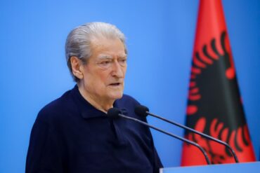 Heqja e non-gratës/ “Rasti im, më uniku në histori!”, Berisha: Produkt i një vendimi në përputhje me ligjet e SHBA