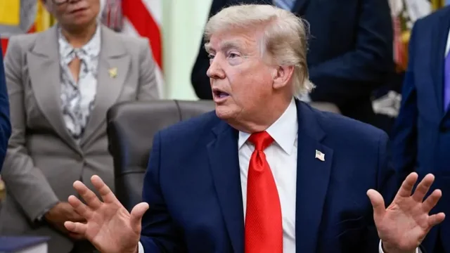 “Marrëveshja me Iranin do të nënshkruhet sot”/ Teherani shpreh rezerva lidhur me afatin e shpallur nga Trump