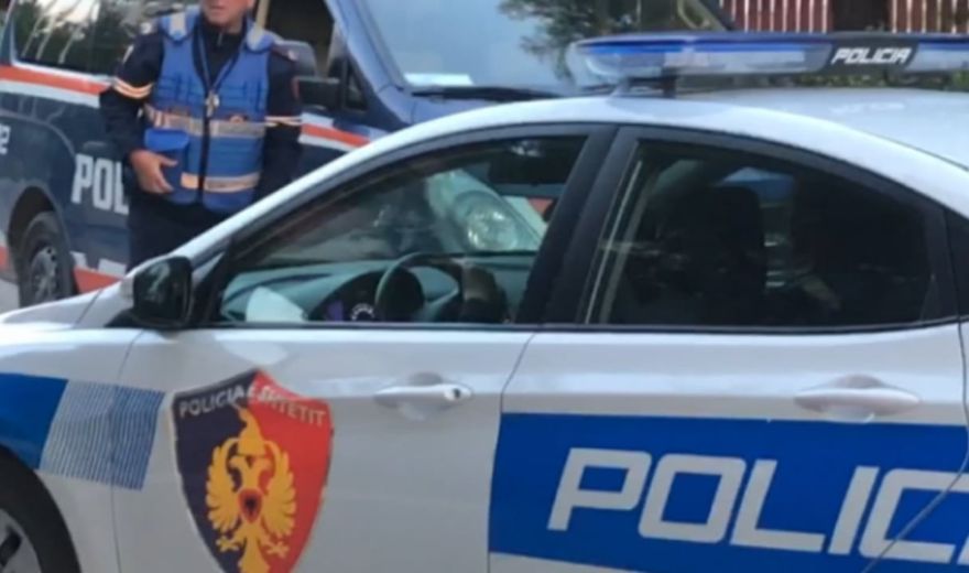 E rëndë në Tiranë/ Efektivi i policisë vetëvritet me armën e shërbimit
