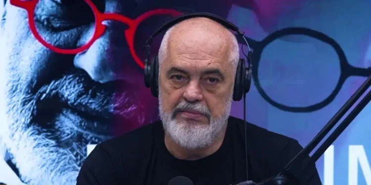 “Shqipëria e para në Ballkanin Perëndimor për transparencën buxhetore”, Rama: Nga 38 në 64 pikë, progres historik