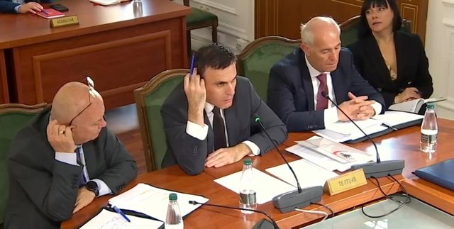 Kriminaliteti për vitin 2025/ Olsjan Çela raporton te ligjet, nga korrupsioni te pastrimi i parave