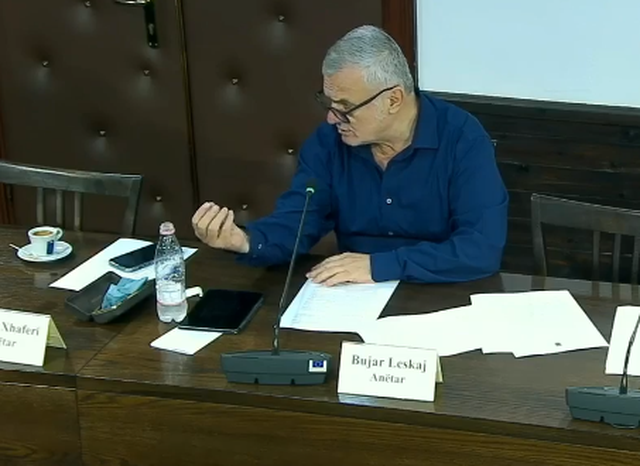 “Të mos përsëriten gabimet”/ Leskaj: INSTAT të kryejë Censin e Bujqësisë, nevojë për të dhëna statistikore