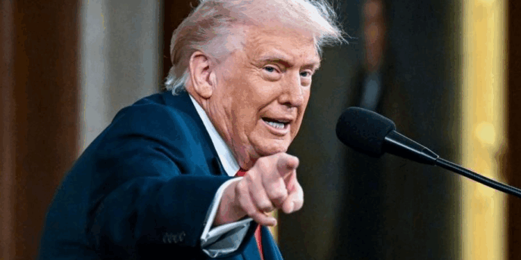 “Kam mbyllur tetë luftëra”, Trump zotohet: Do t’i jap fund konfliktit Rusi-Ukrainë