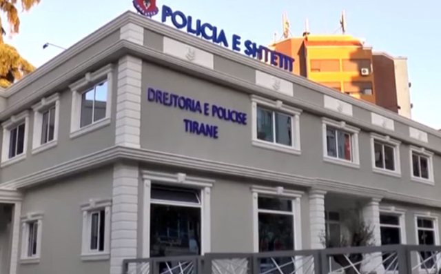Bllokuan rrugët e Tiranës/ Procedohen penalisht 16 protestues, 2 në kërkim