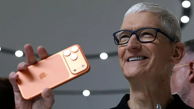 Apple do të rrisë çmimet ndërsa bumi i inteligjencës artificiale rrit kostot e çipave