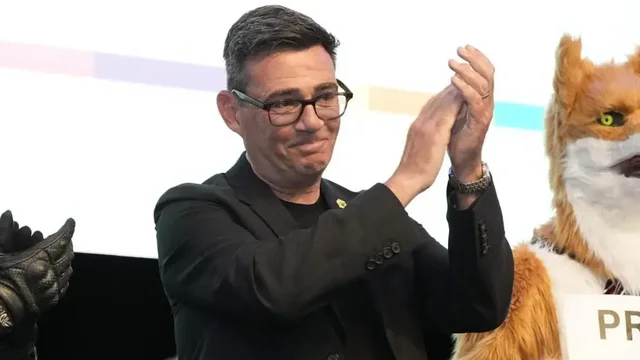 Andy Burnham fiton shumicën dërrmuese në zgjedhjet e pjesshme/ I hap rrugë sfidës me Starmer
