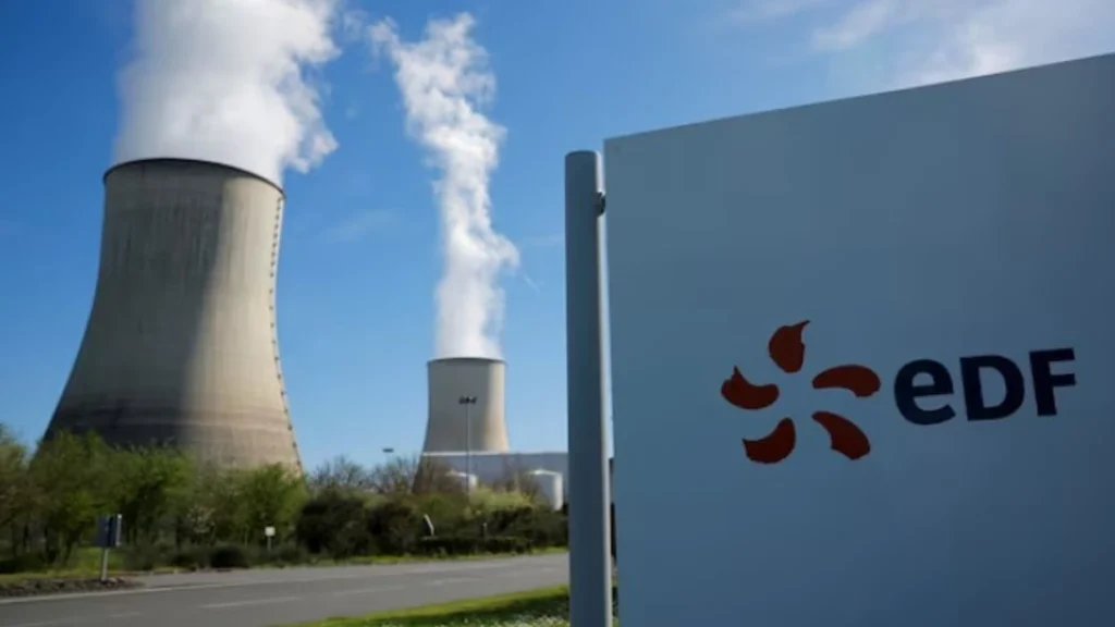 Vala e të nxehtit kërcënon centralet bërthamore, Franca paralajmëron kufizime në prodhimin e energjisë