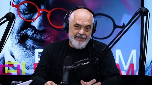 10:01 Rama: Protestuesit janë kthyer në ushtar të një beteje që nuk është më e tyre