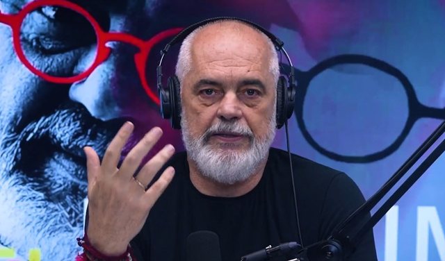 11:30 Rama: Bota spostoi në Nartë një betejë të madhe kundër Trump