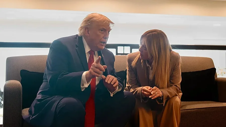 Nuk kërkon ta ketë armik Donald Trumpin! Pas përplasjes së ashpër me presidentin amerikan, Meloni bën hapa pas, kërkon të shpëtojë marrëdhëniet mes Romës dhe Uashingtonit