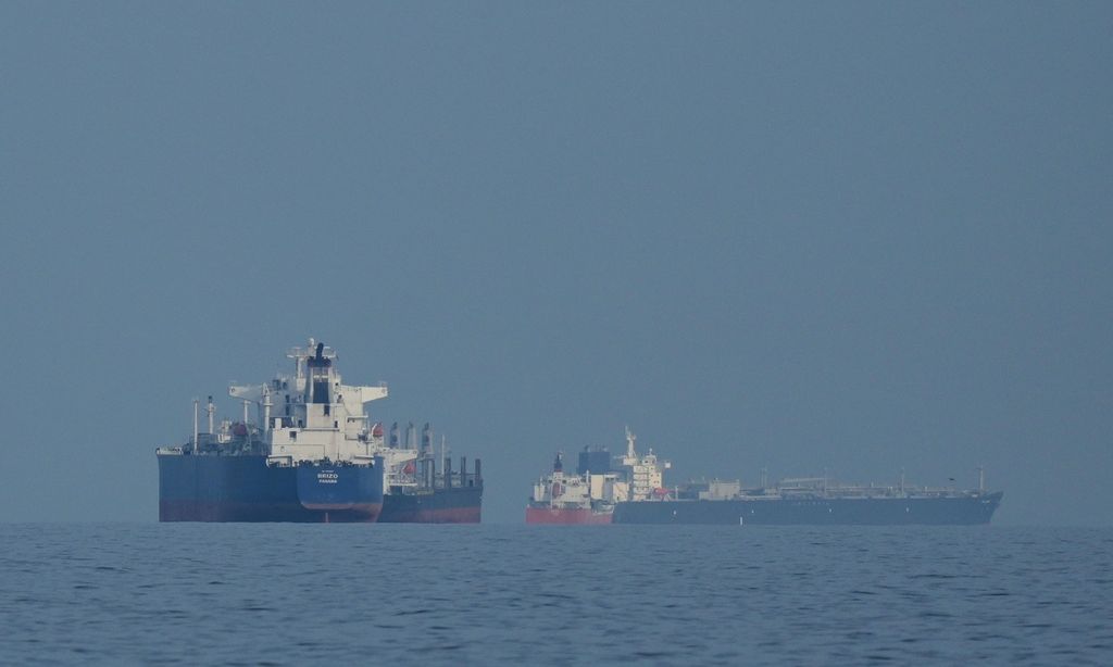 Rritet sërish çmimi i naftës, shkon në mbi 81 dollarë për fuçi