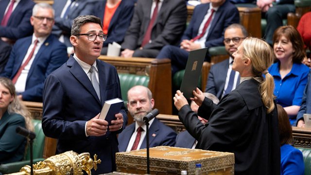 Burnham favorit për të zëvendësuar Starmerin/ Gara për lidershipin e Laburistëve merr formë