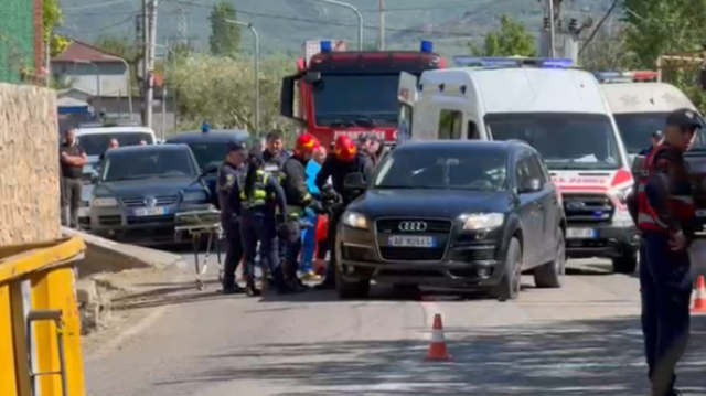 Gjykata lë në burg të arrestuarin për atentatin ndaj çiftit Mujeci/ Zbardhet dëshmia e 40-vjeçarit