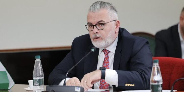 Gogu: Reforma në drejtësi duhet të sjellë rezultate të prekshme për qytetarët. Ja tre prioritetet