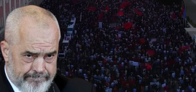 09:15 25 ditë protesta/ Rama mbledh drejtuesit politikë në qarqe dhe kryebashkiakët