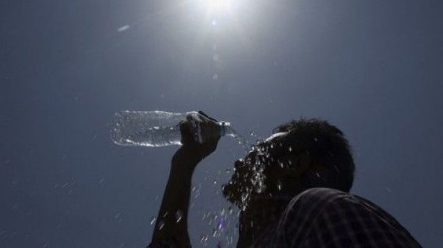 Apel për kujdes nga temperaturat e larta/ Rrezik për të moshuarit dhe fëmijët