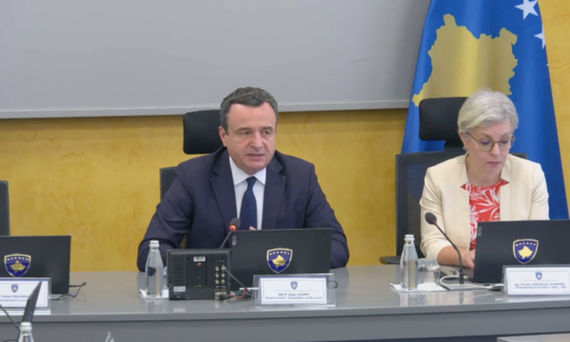 Kurti: Kosova nuk kishte nevojë për këto zgjedhje, rezultati e dëshmoi qartë