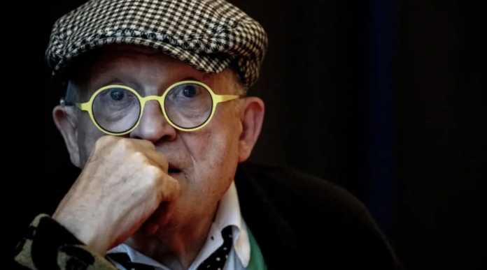 Ndahet nga jeta David Hockney, pionieri i pop-artit britanik