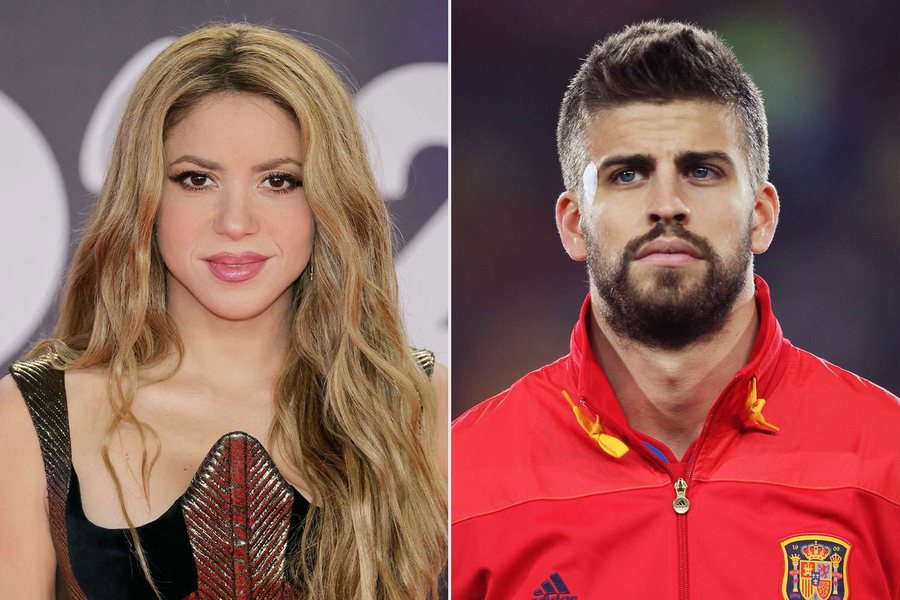 Shakira flet për plagët e tradhtisë: Mendova se isha më e dobët se ç’jam në të vërtetë
