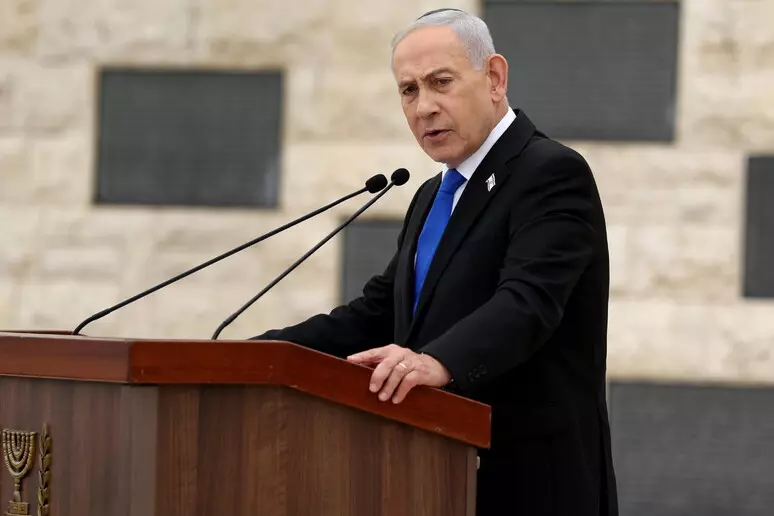 Sondazhi: 61% e izraelitëve besojnë se Netanyahu nuk duhet të kandidojë përsëri