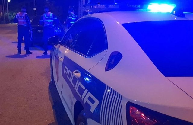 Automjeti përplaset me motorin/ Ndërron jetë 48-vjeçari