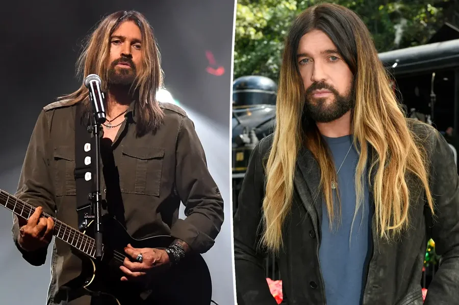 Billy Ray Cyrus rrëfen betejën me një sëmundje të rëndë