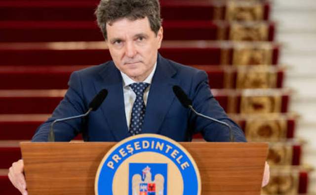 Presidenti rumun nominon kandidatin e ri për kryeministër