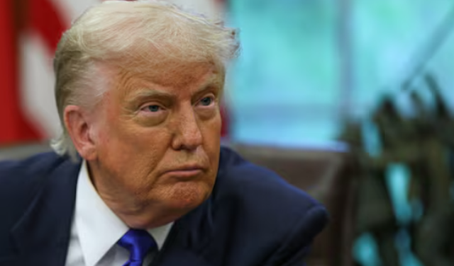 Presidenti Trump feston 80-vjetorin e lindjes, zbulon urimin e tij të veçantë
