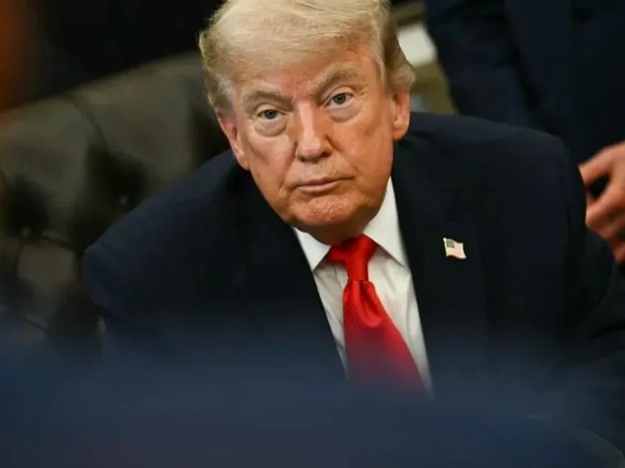 “Kush i nxori sekretet?” Shtëpia e Bardhë në alarm për detajet e publikuara në librin e ri mbi Trump