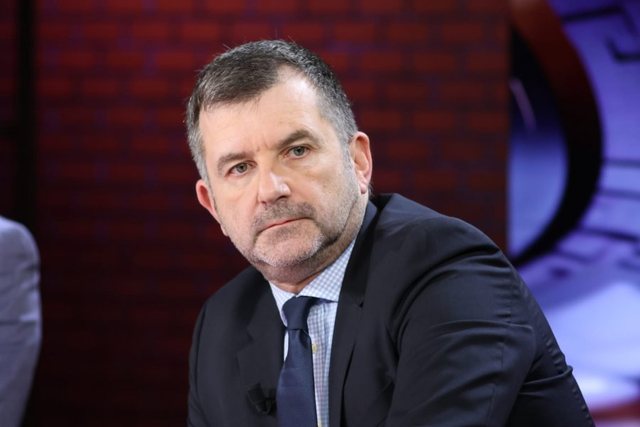 “Të veprojë si Starmer”/ Bushati: Rama po na çon në qorrsokak, ka 2 rrugëdalje