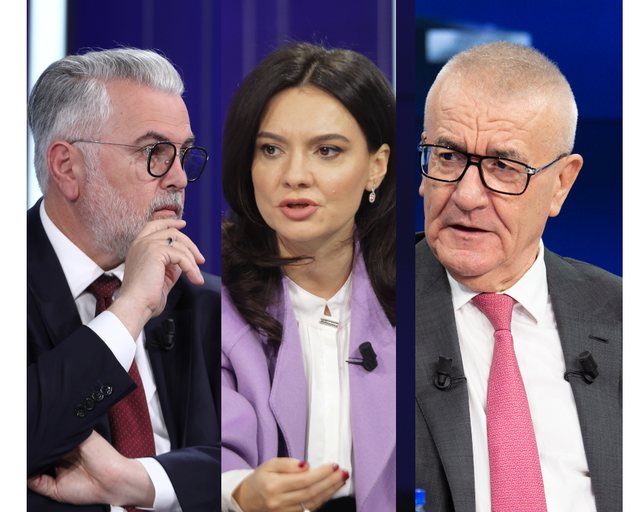 “Elisën e ngriti Rama fare lart, tani ajo do Shqipëri të re!”/ Gogu për kundërshtitë brenda PS: Jemi parti me biodiversitet…!
