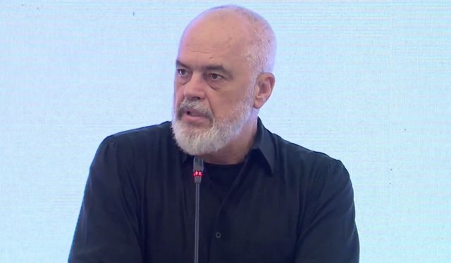 19:22 Situata në Banjat termale të Bënjës/ Reagon Rama: Tjetër “raketë” digjitale për manipulim