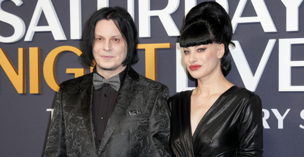 Bashkëshortja e Jack White kërkon divorc: Sjellja e tij është e rrezikshme!