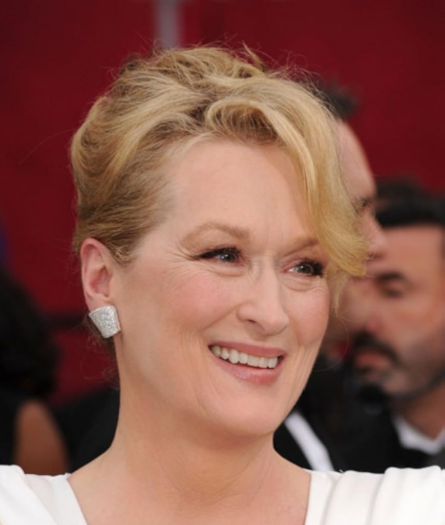 Meryl Streep feston 77-vjetorin: legjenda e Hollywood-it me rekord historik nominimesh për Oscar